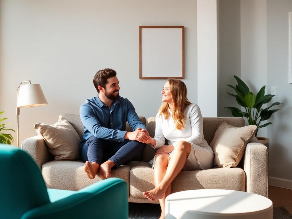 Terapia de Casais